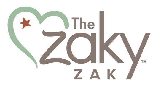 Sizing of The Zaky ZAK®