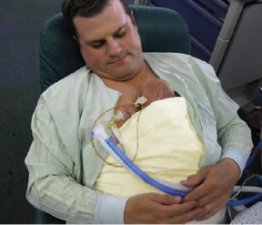 The Zaky ZAK for intubated babies