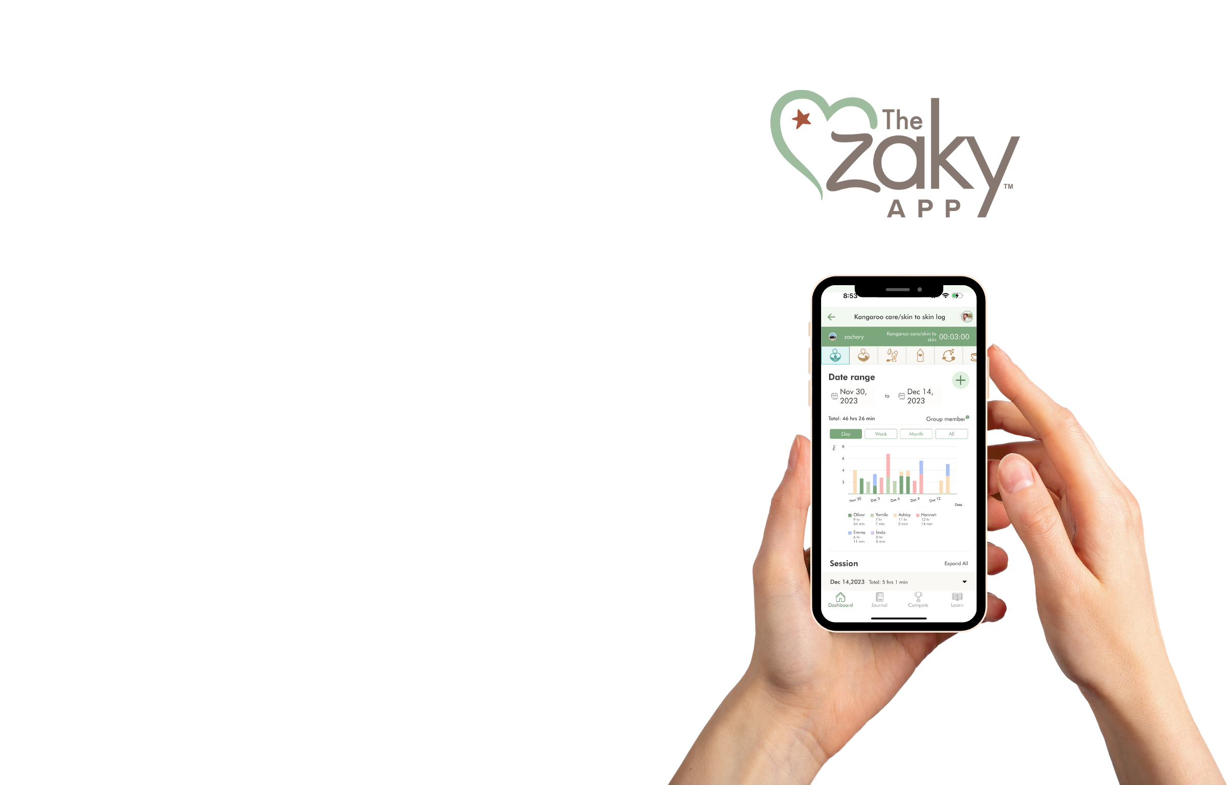 The Zaky® - Official Website and Online Store – The Zaky