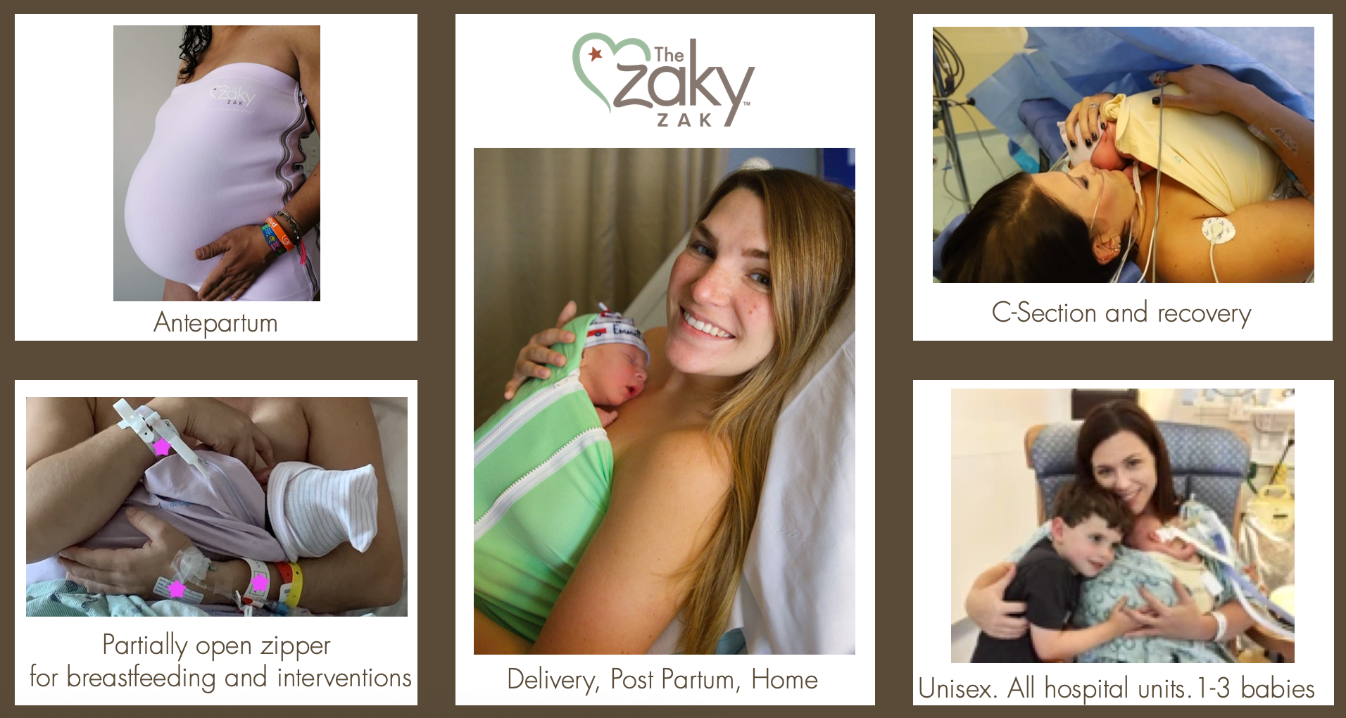 Ladda video: Instructions and FAQ about The Zaky ZAK®