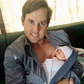 The Zaky WELCOME BABY GIFT SET (The Zaky ZAK®  + The Zaky HUG®)