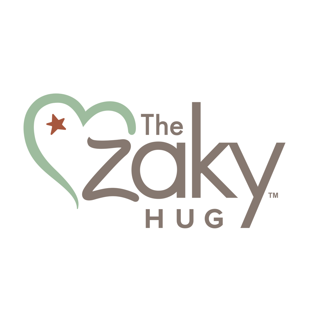 The Zaky HUG®